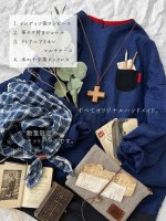 画像3: MARCHE' DE SOEUR／数量限定 SET BAG・B (3)