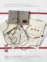 画像6: MARCHE' DE SOEUR／数量限定 SET BAG・B (6)