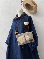 画像7: MARCHE' DE SOEUR／数量限定 SET BAG・B (7)