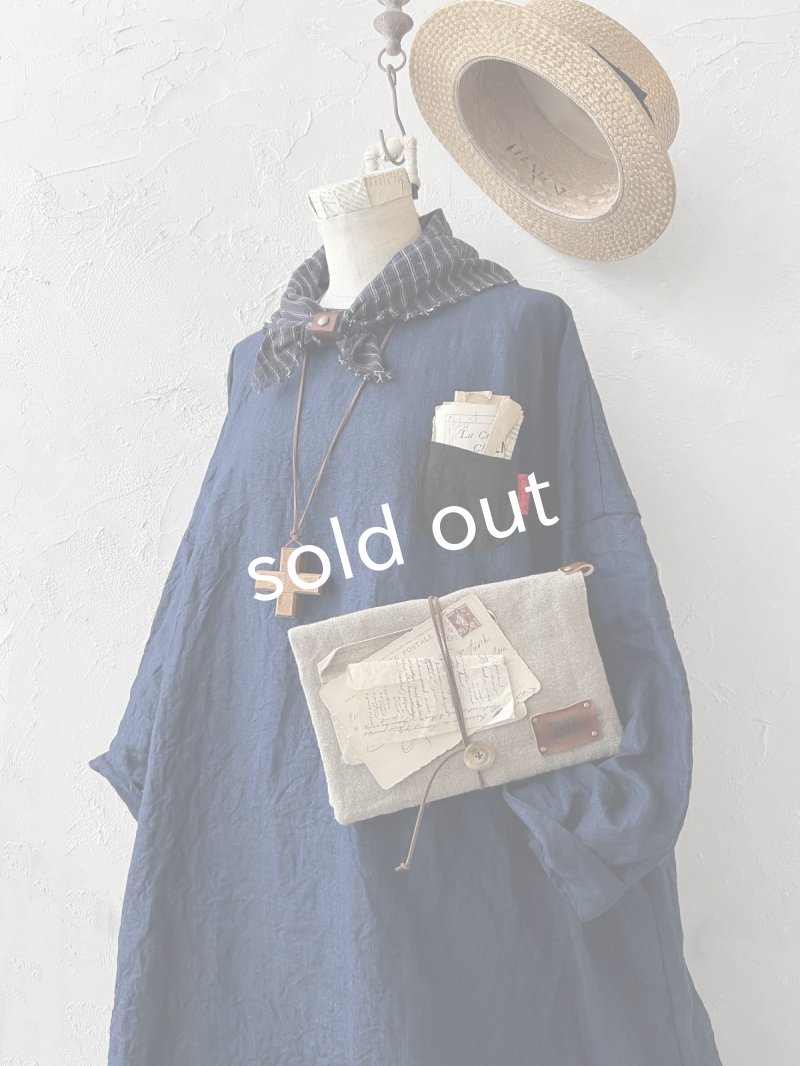 画像7: MARCHE' DE SOEUR／数量限定 SET BAG・B (7)