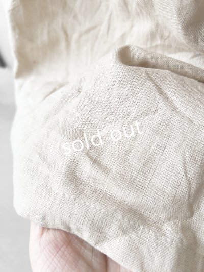 画像6: shizuka's／アンティークレースのワンピース