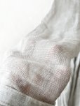 画像11: かやの日常着／ギャザードレス・つるばみ