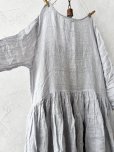 画像7: SO／２wayギャザーワンピース・イエローチェック