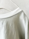 画像3: seasew.／バルーンリブプルオーバー・ミントグレー