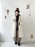 画像9: seasew.／リネンバルーンパンツ・グレーベージュ
