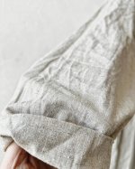 画像5: MARCHE' DE SOEUR/ターシャのワンピース・生成り (5)