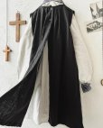 画像7: MARCHE' DE SOEUR/ファーマーズタブリエ・黒