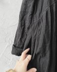 画像6: MARCHE' DE SOEUR/ターシャのワンピース・黒