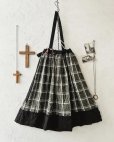 画像9: MARCHE' DE SOEUR/種蒔ポケットスカート・フォレスト