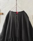 画像8: MARCHE' DE SOEUR/ターシャのワンピース・黒