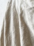 画像11: MARCHE' DE SOEUR／タブリエワンピース・生成り