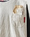 画像3: MARCHE' DE SOEUR／タブリエワンピース・生成り