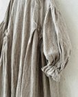 画像5: MARCHE' DE SOEUR/サイドタックワンピース・ベージュ