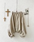 画像10: MARCHE' DE SOEUR/王様パンツ・生成り