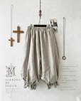 画像6: MARCHE' DE SOEUR／ミュゲットパンツ・生成り