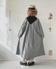 画像11: SO／タックワンピース・シャンブレー