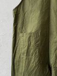 画像9: seasew.／オーバーオール・オリーブ