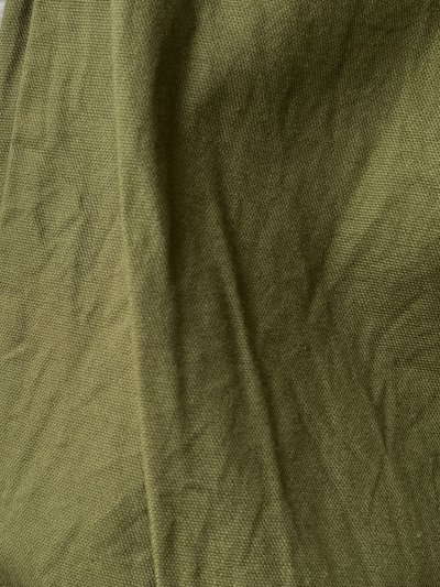 画像5: seasew./508 オックスコクーンパンツ・ブラック