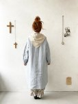 画像11: seasew.／フレンチリネンチュニック・オフ
