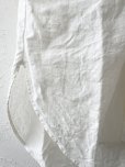 画像4: seasew.／フレンチリネンチュニック・オフ