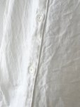 画像7: seasew.／フレンチリネンチュニック・オフ