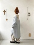 画像10: seasew.／フレンチリネンチュニック・オフ