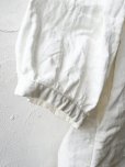 画像5: seasew.／フレンチリネンチュニック・オフ