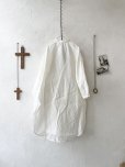 画像8: seasew.／フレンチリネンチュニック・オフ