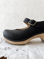 画像5: dansko／リラ・black (5)
