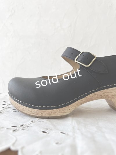 画像5: dansko／リラ・black