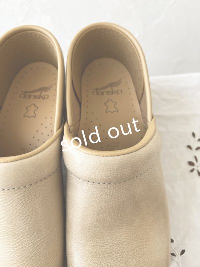 画像9: dansko／プロフェッショナル・sand