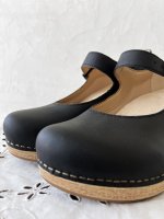 画像3: dansko／リラ・black (3)