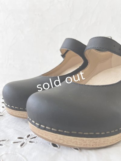 画像3: dansko／リラ・black