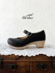 画像2: dansko／リラ・black (2)