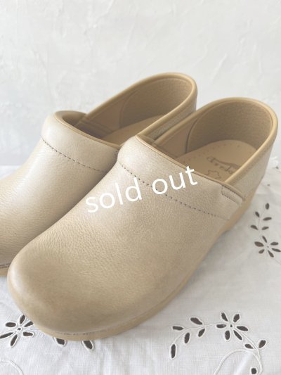 画像8: dansko／プロフェッショナル・sand