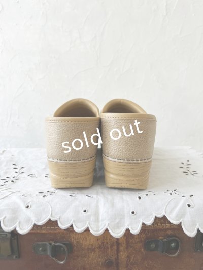 画像6: dansko／プロフェッショナル・sand