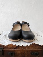 画像7: dansko／リラ・black (7)