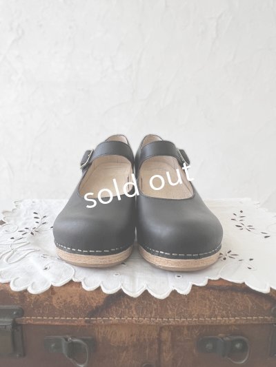 画像7: dansko／リラ・black