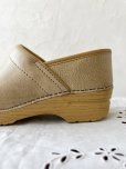 画像4: dansko／プロフェッショナル・sand