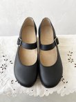 画像10: dansko／リラ・black (10)