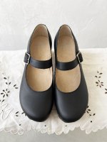 画像10: dansko／リラ・black (10)