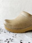 画像3: dansko／プロフェッショナル・sand
