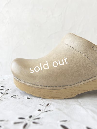 画像3: dansko／プロフェッショナル・sand