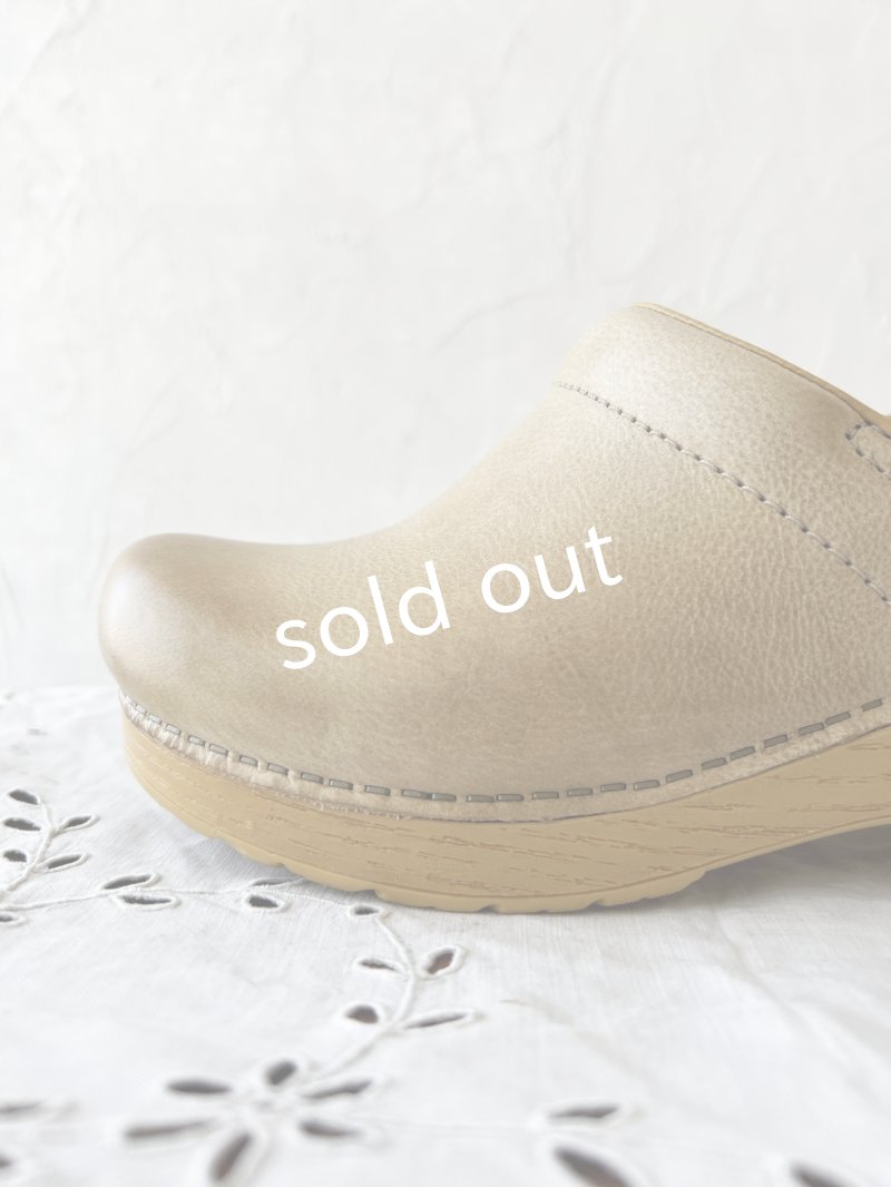 画像3: dansko／プロフェッショナル・sand (3)