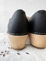 画像9: dansko／リラ・black (9)