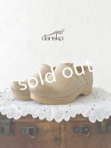 dansko／プロフェッショナル・sand