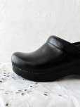 画像4: dansko／プロフェッショナル・black cabrio