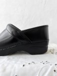 画像5: dansko／プロフェッショナル・black cabrio