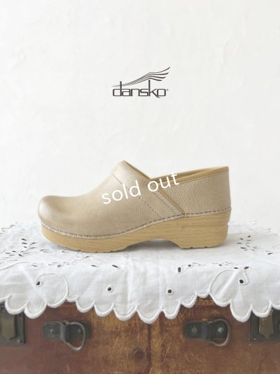 画像2: dansko／プロフェッショナル・sand