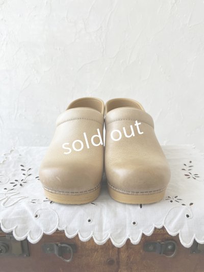 画像5: dansko／プロフェッショナル・sand